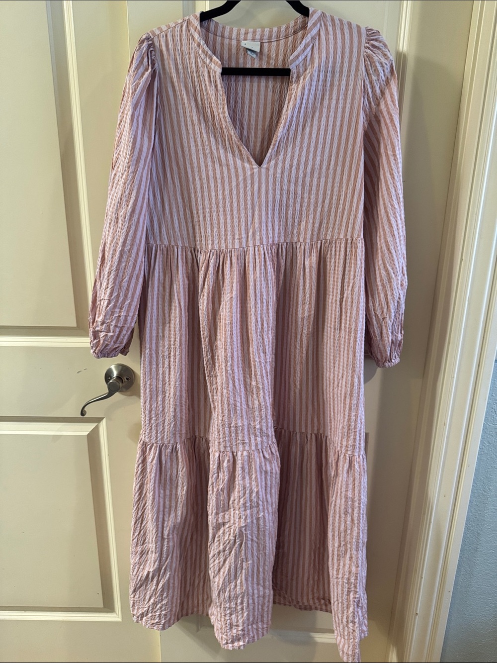a new day dress